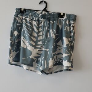 Women's Indyeva Lagana Shorts pond botanical